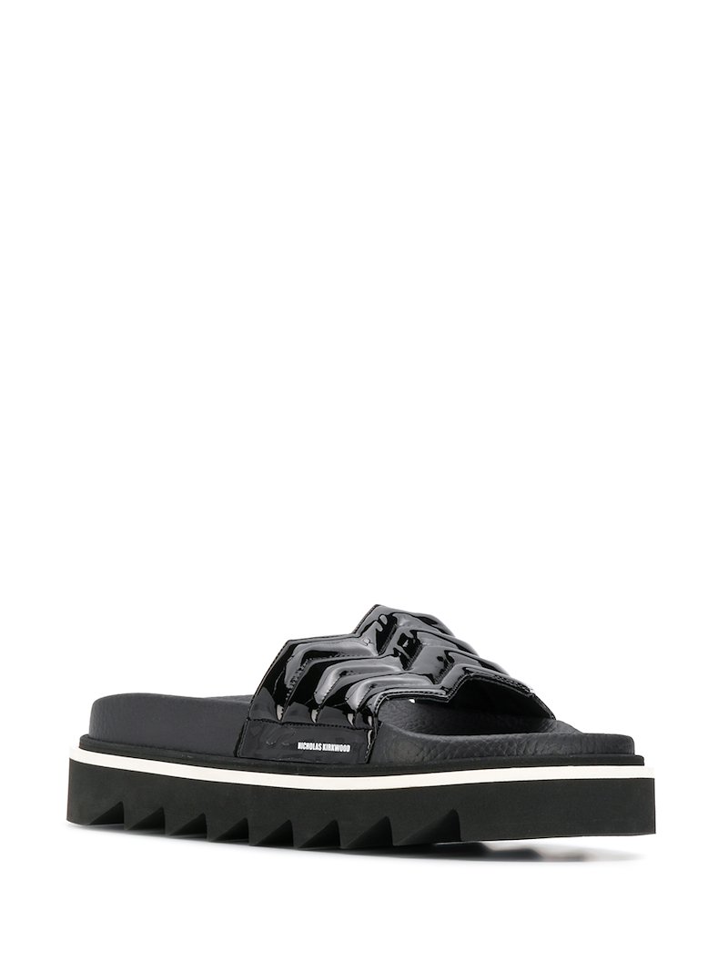 RINA Flatform Slide