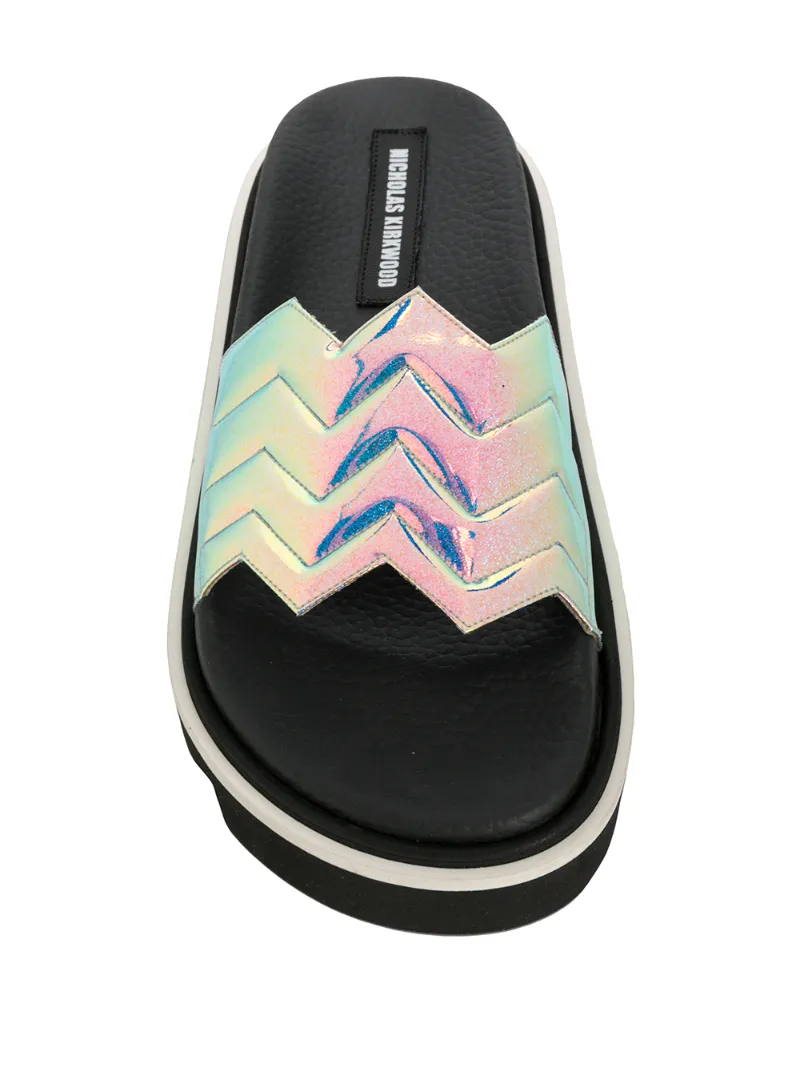 RINA Flatform Slide