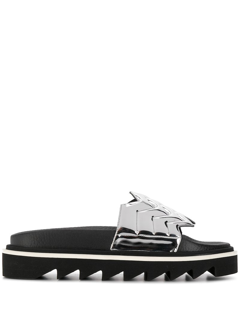 RINA Specchio Flatform Slide