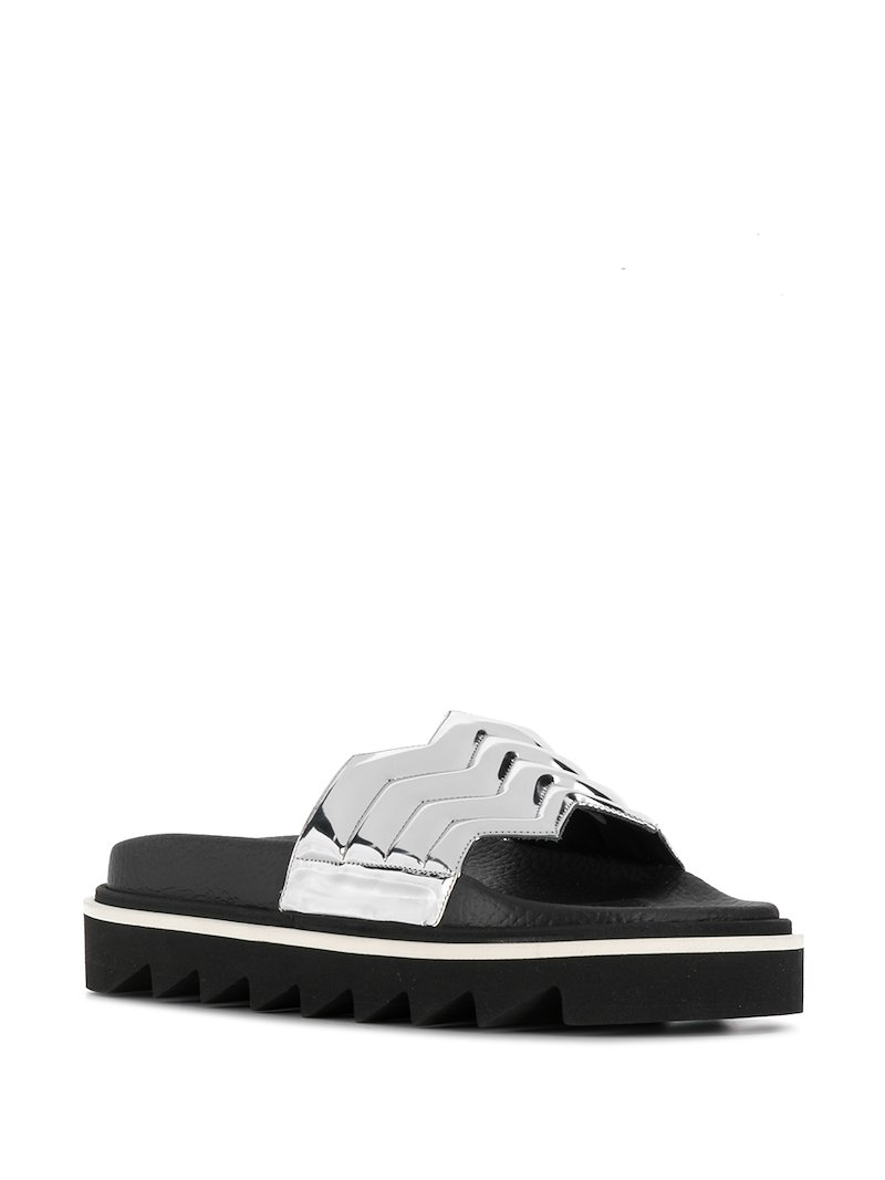 RINA Specchio Flatform Slide