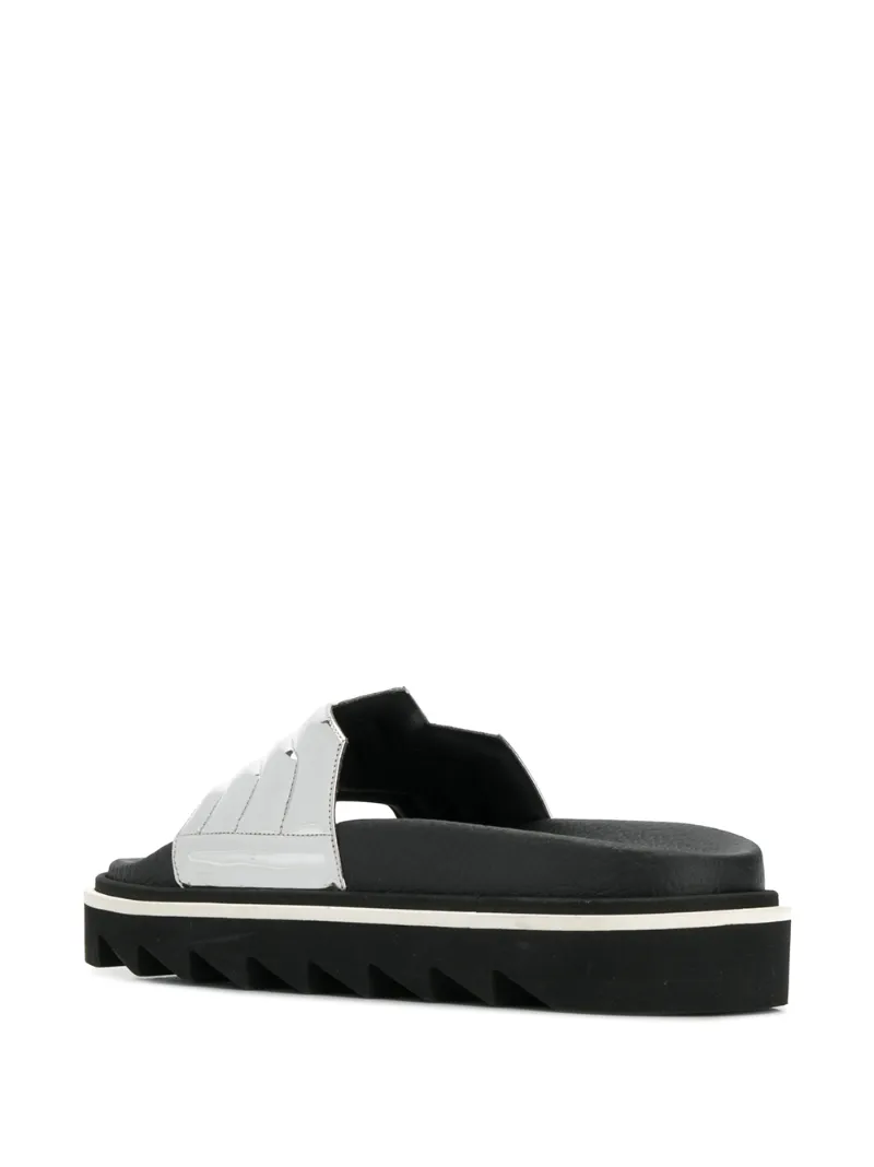 RINA Specchio Flatform Slide