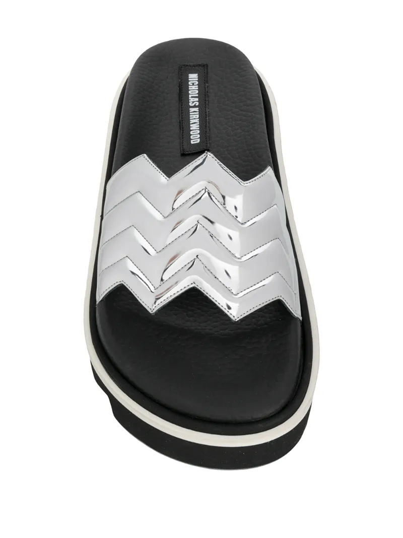 RINA Specchio Flatform Slide