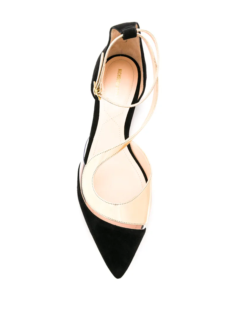 S Ballerina