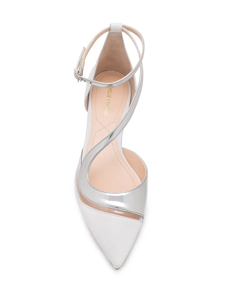S Ballerina
