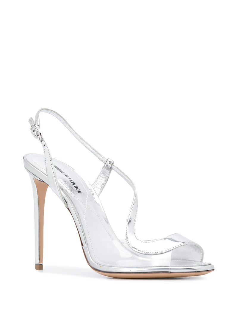 S Specchio Sandal