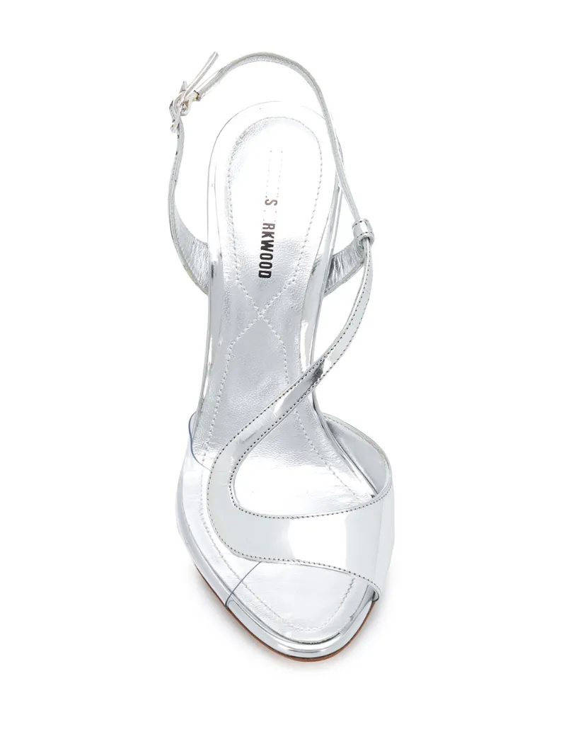 S Specchio Sandal