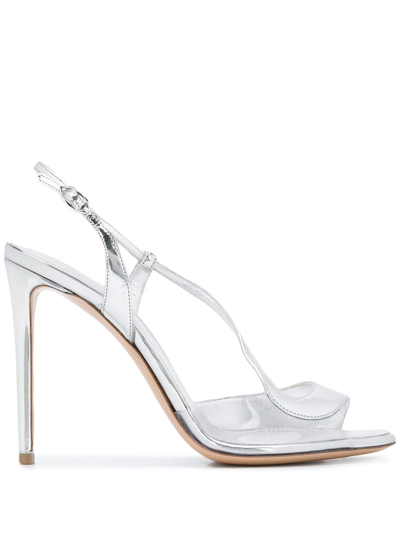 S Specchio Sandal