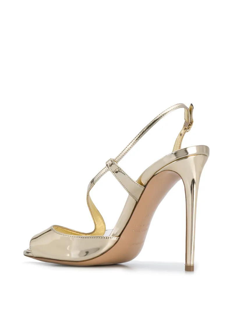 S Specchio Sandal