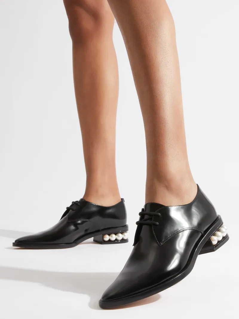 Zapatos Brogue De Piel Zapatos Oxford Zapatos Brogue De Piel Zapatos Oxford