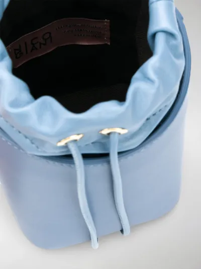 nico giani bucket bag