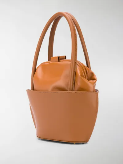 thea bucket bag