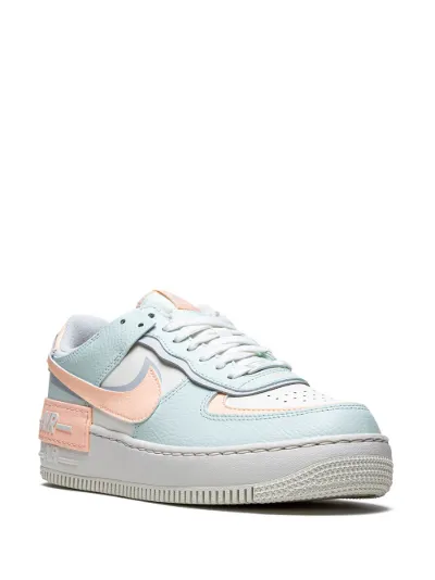AF1 Shadow sneakers | Nike | Eraldo.com