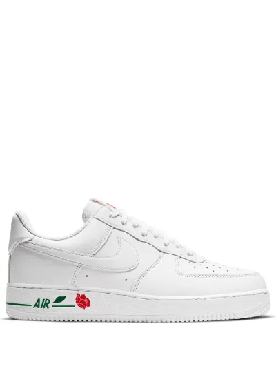 air force 1 07 lx white bag