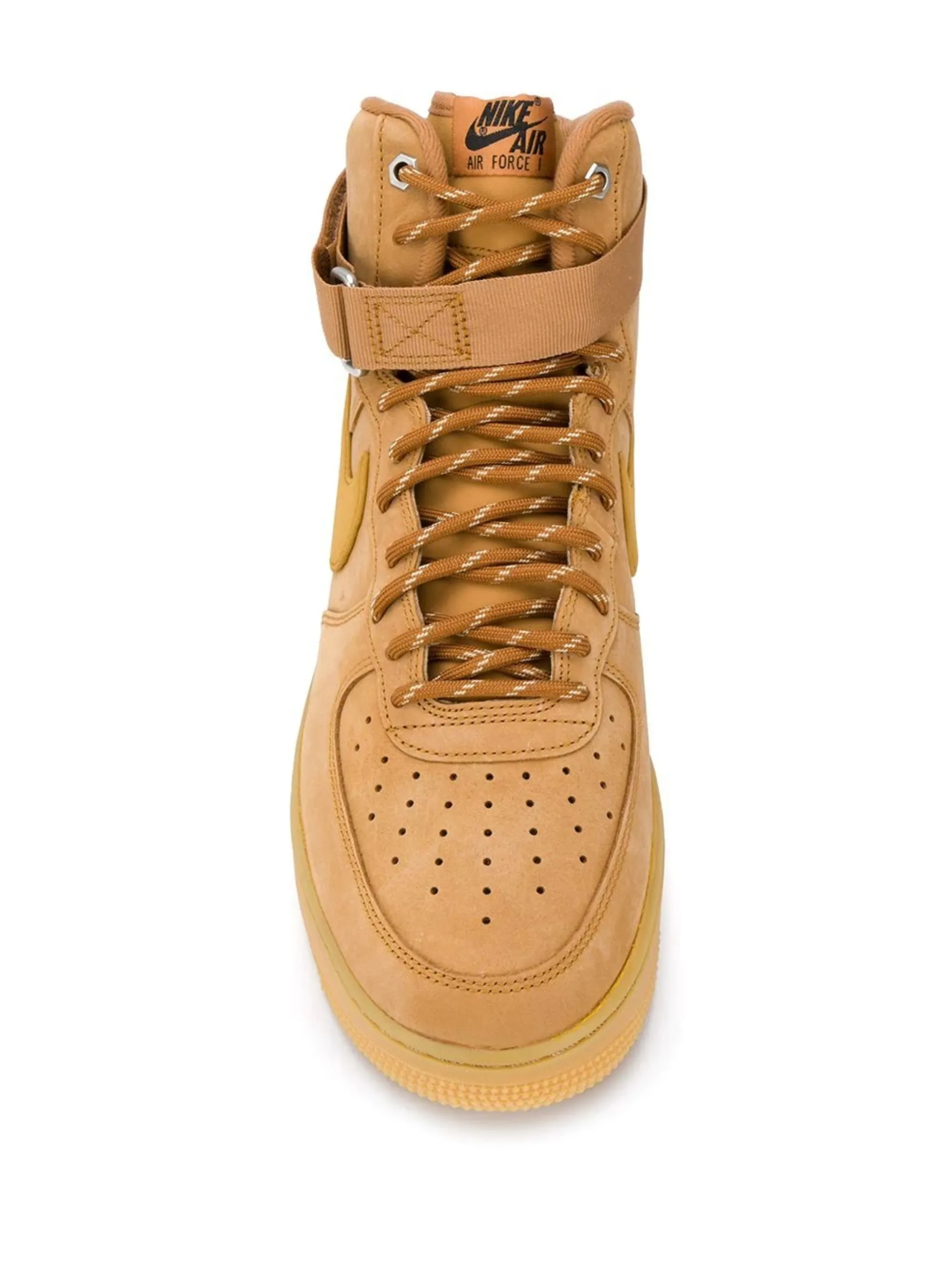 Nike Air Force 1 High Wheat 2019 sneakers Eraldo US