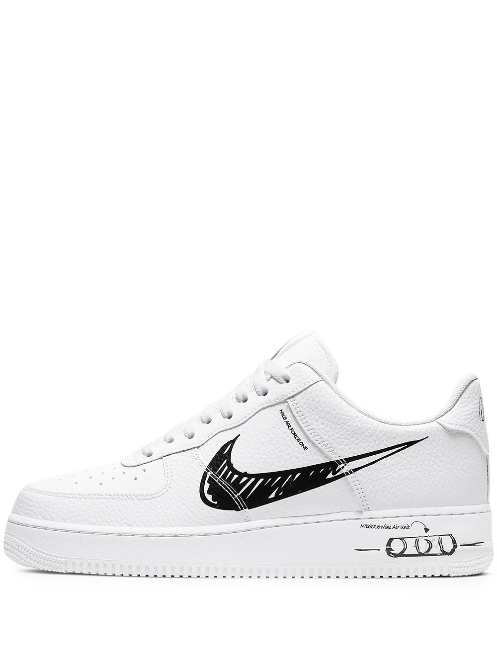 Nike Air Force 1 LV8 Utility sneakers | Eraldo.com HR