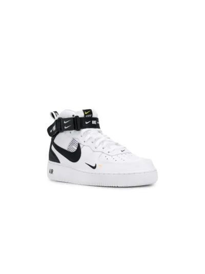 Air force 1 lv8 utility zalando best sale