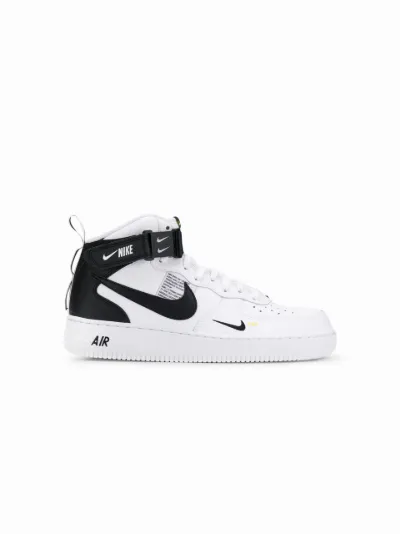 Air force 1 high lv8 utility best sale