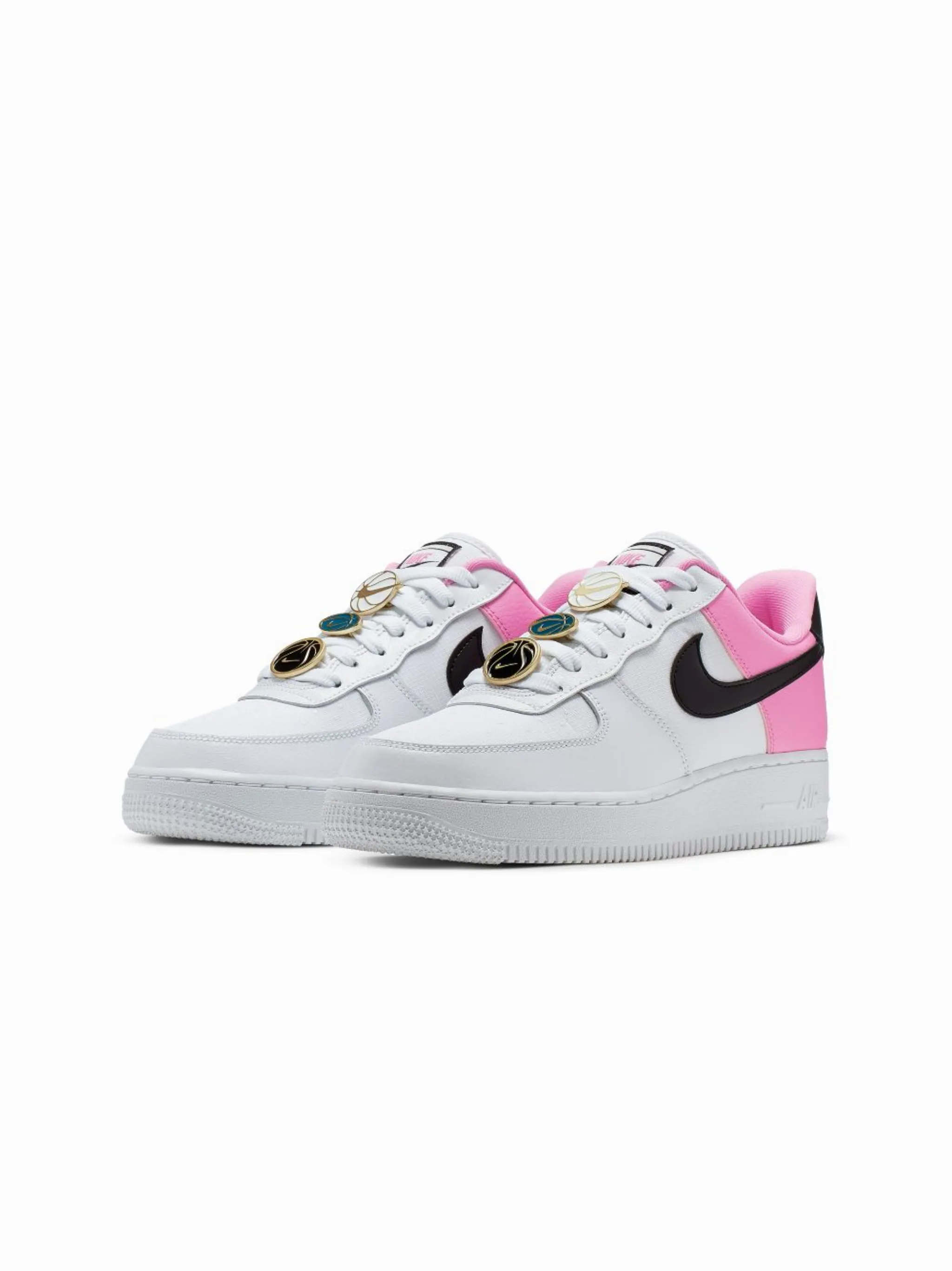 Nike Air Force 1 SE China Rose sneakers Eraldo DE