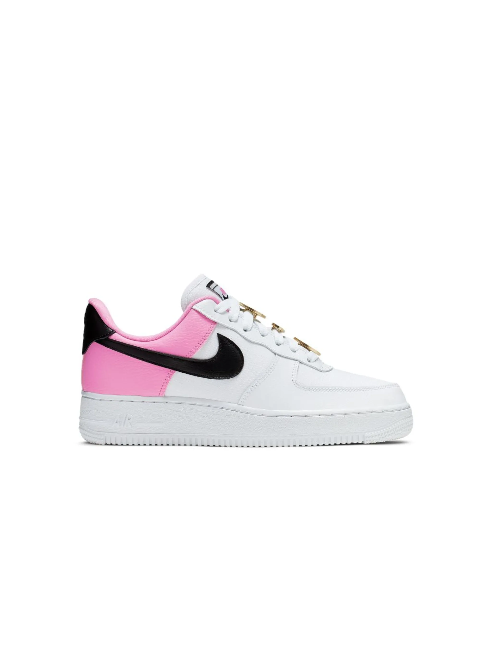 nike air force 1 womens rose