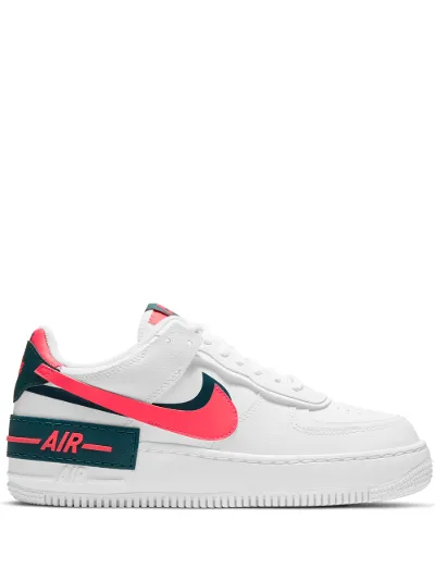 air force 1 shadow sneakers