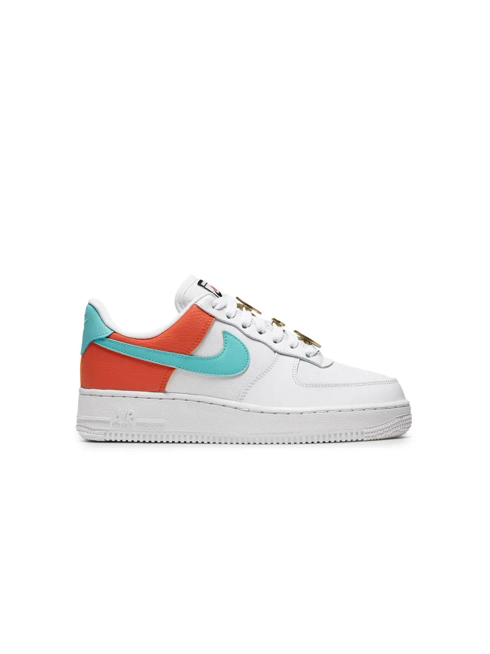 air force 107 se