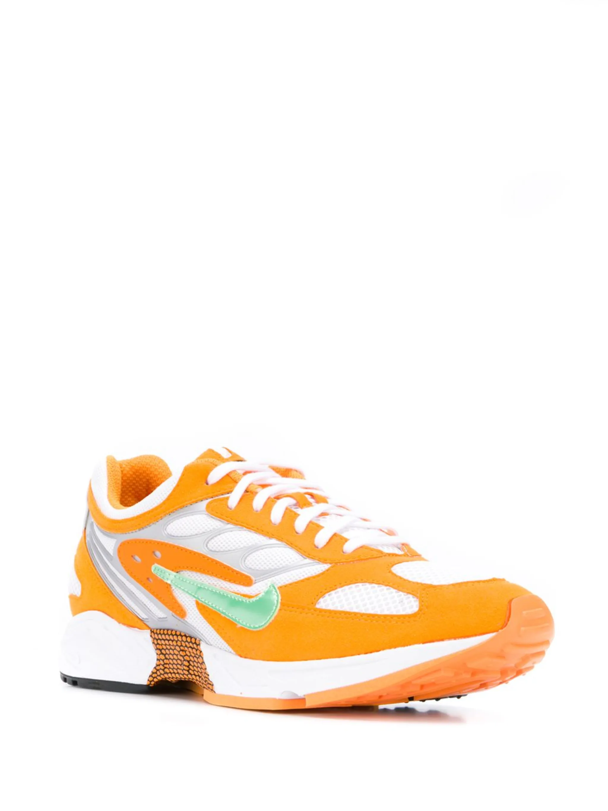 Nike Air Ghost Racer Orange Peel sneakers Eraldo FR