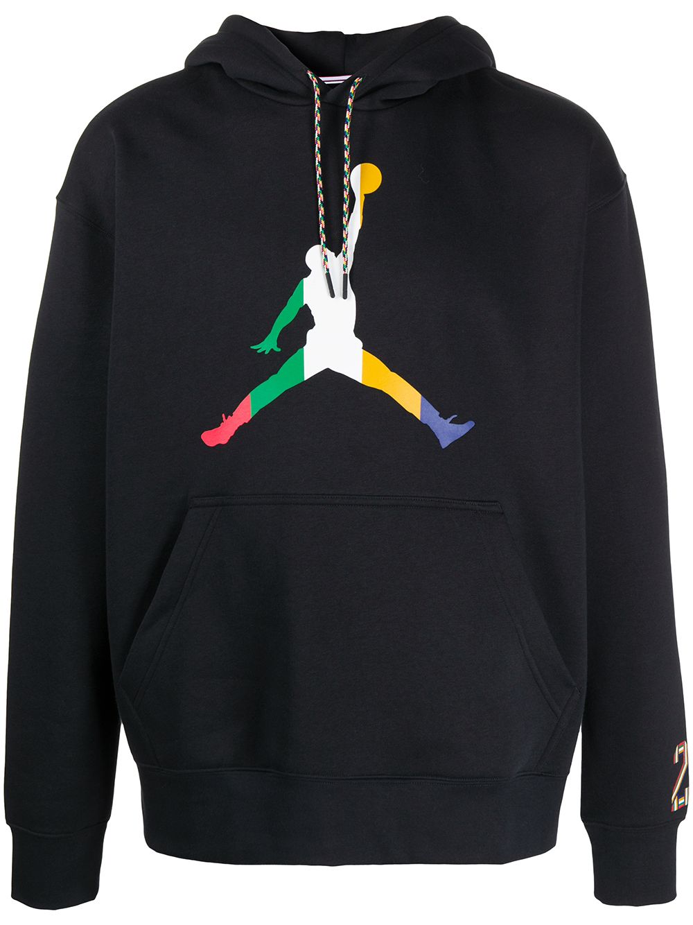 Nike Air Jordan hoodie Eraldo PH