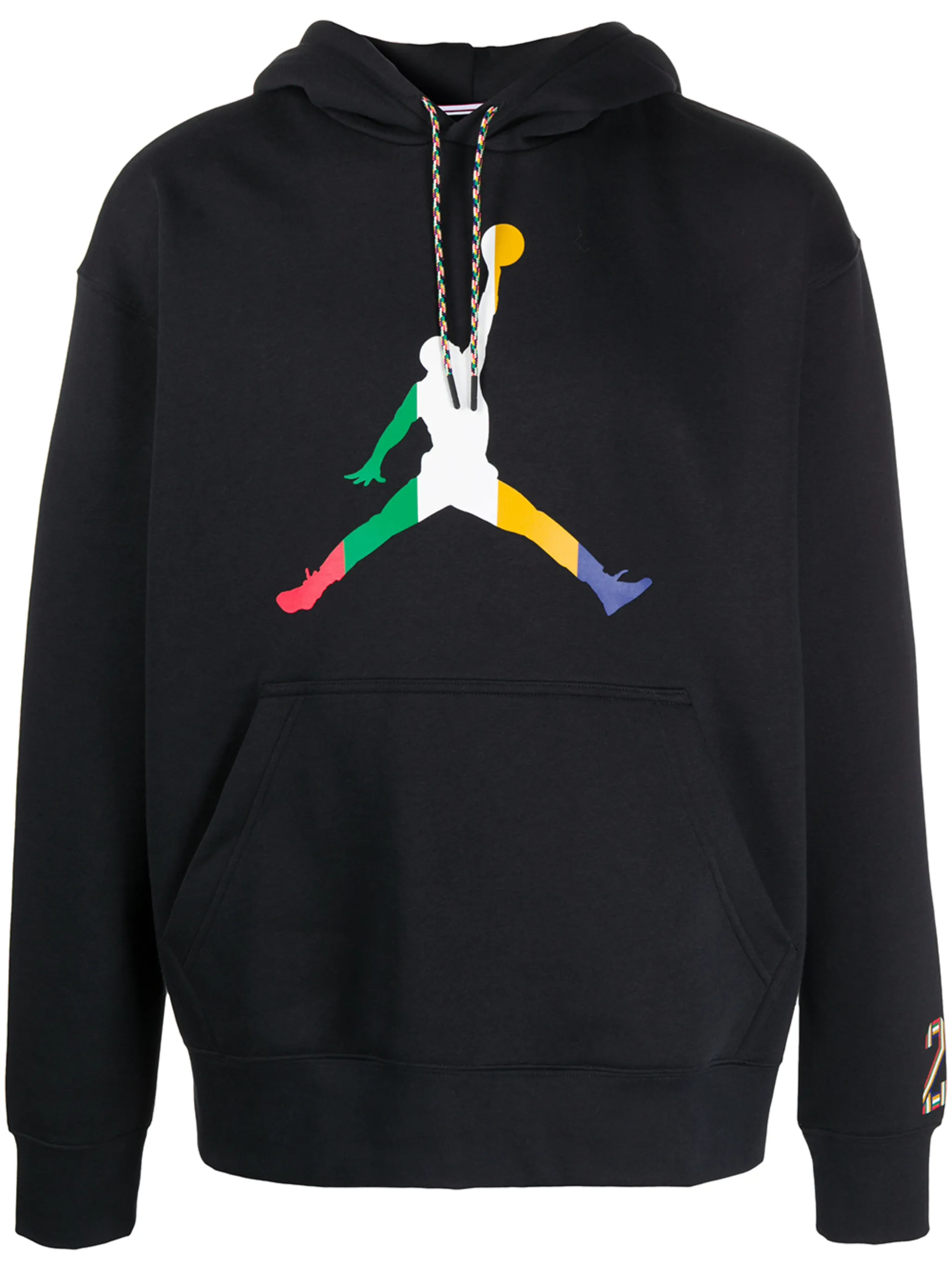 Air Jordan hoodie | Nike | Eraldo.com