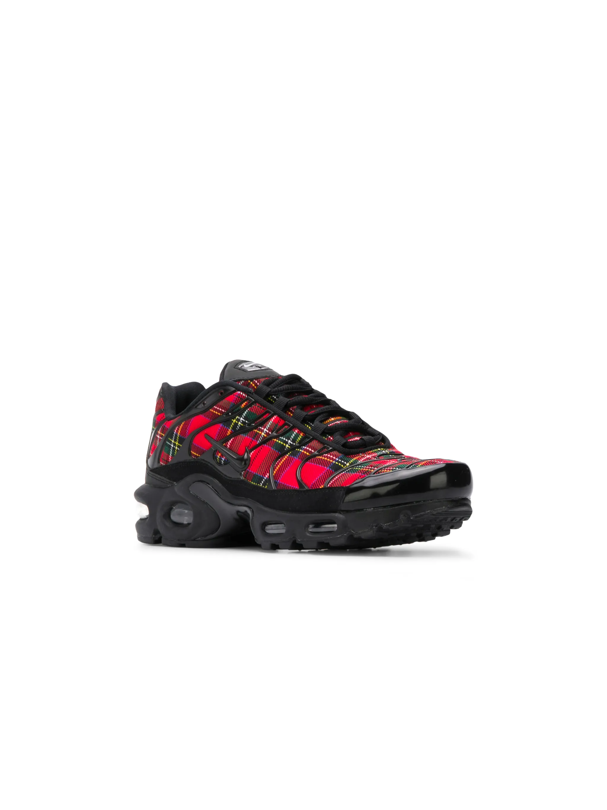 Nike Air Max Plus tartan sneakers Eraldo HR