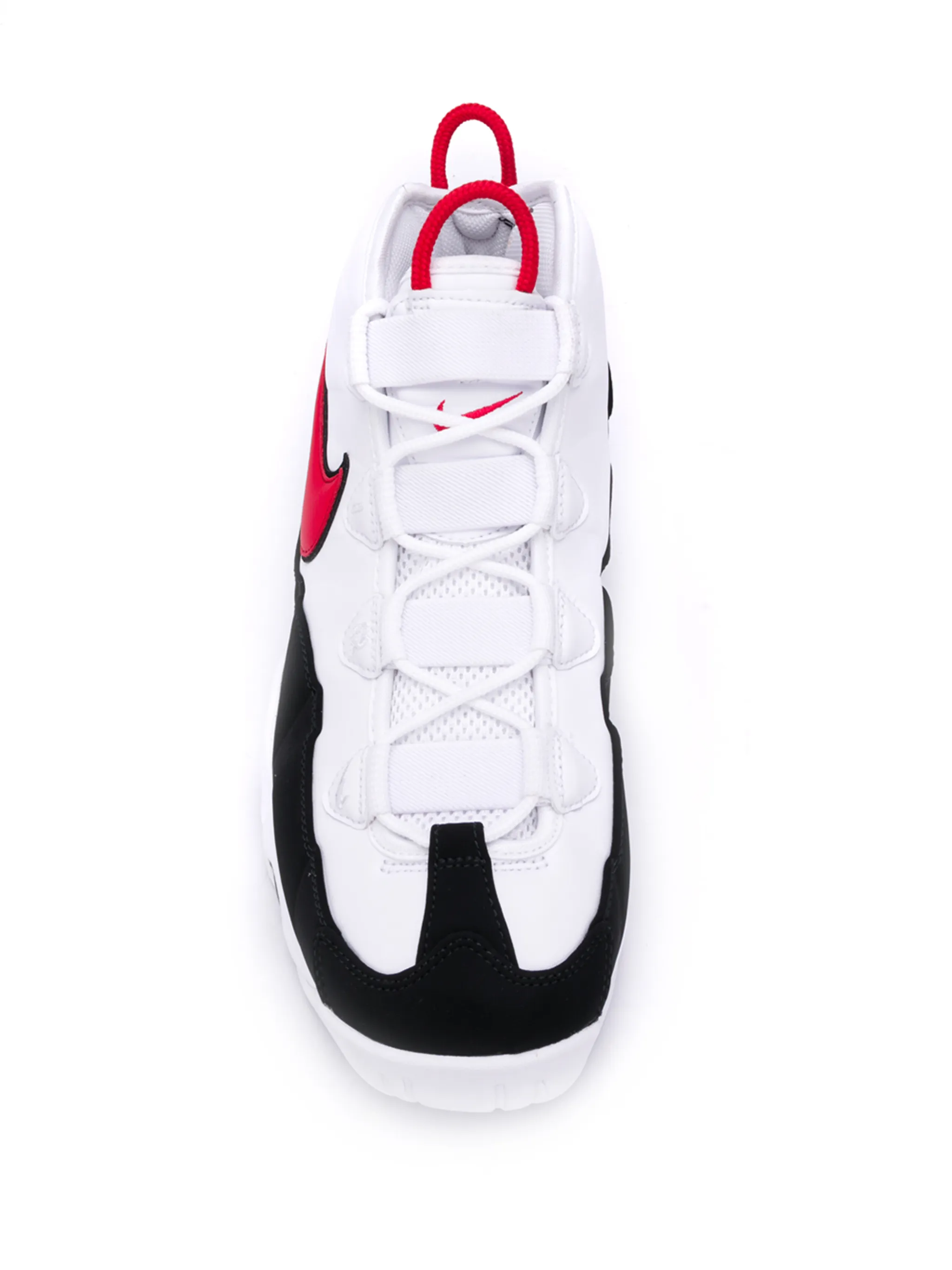 Nike air max uptempo 95 bulls best sale