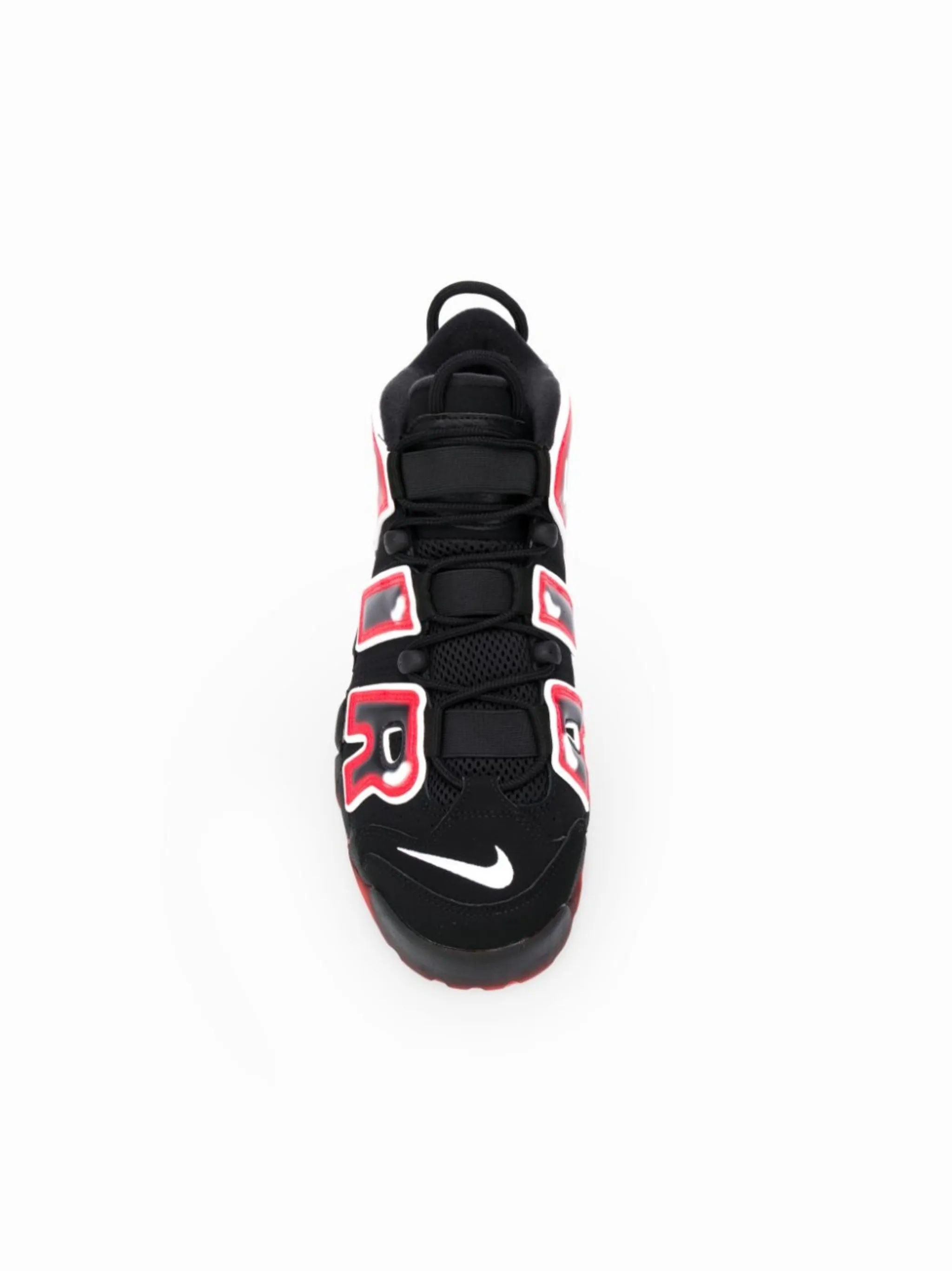 Nike Air More Uptempo 96 Laser Crimson sneakers Eraldo FR