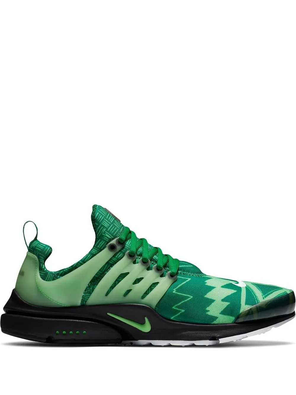 Nike Air Presto Naija sneakers Eraldo DK