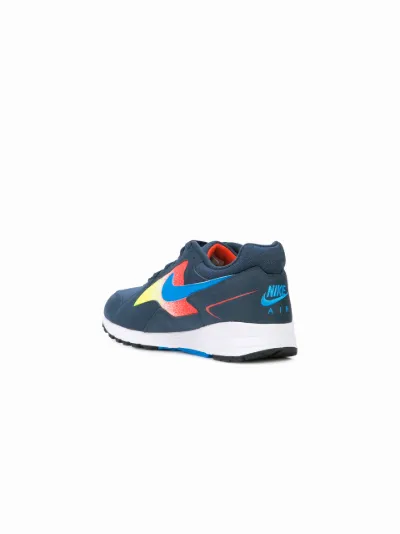 Nike air skylon 2 navy best sale