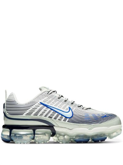 NIKE AIR VAPORMAX 360 SUMMIT WHITE Daily Sole