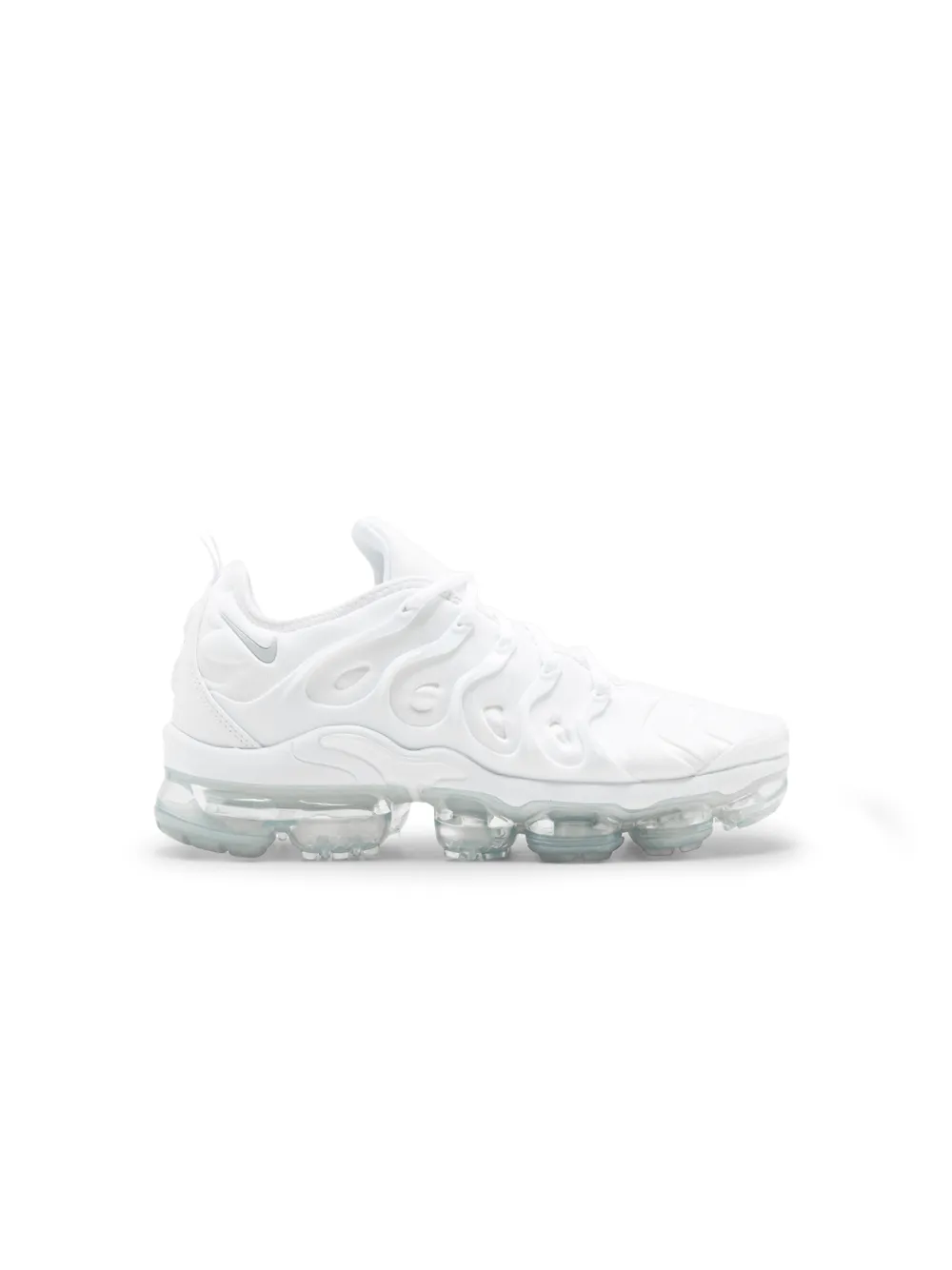 Air vapormax plus womens triple clearance white