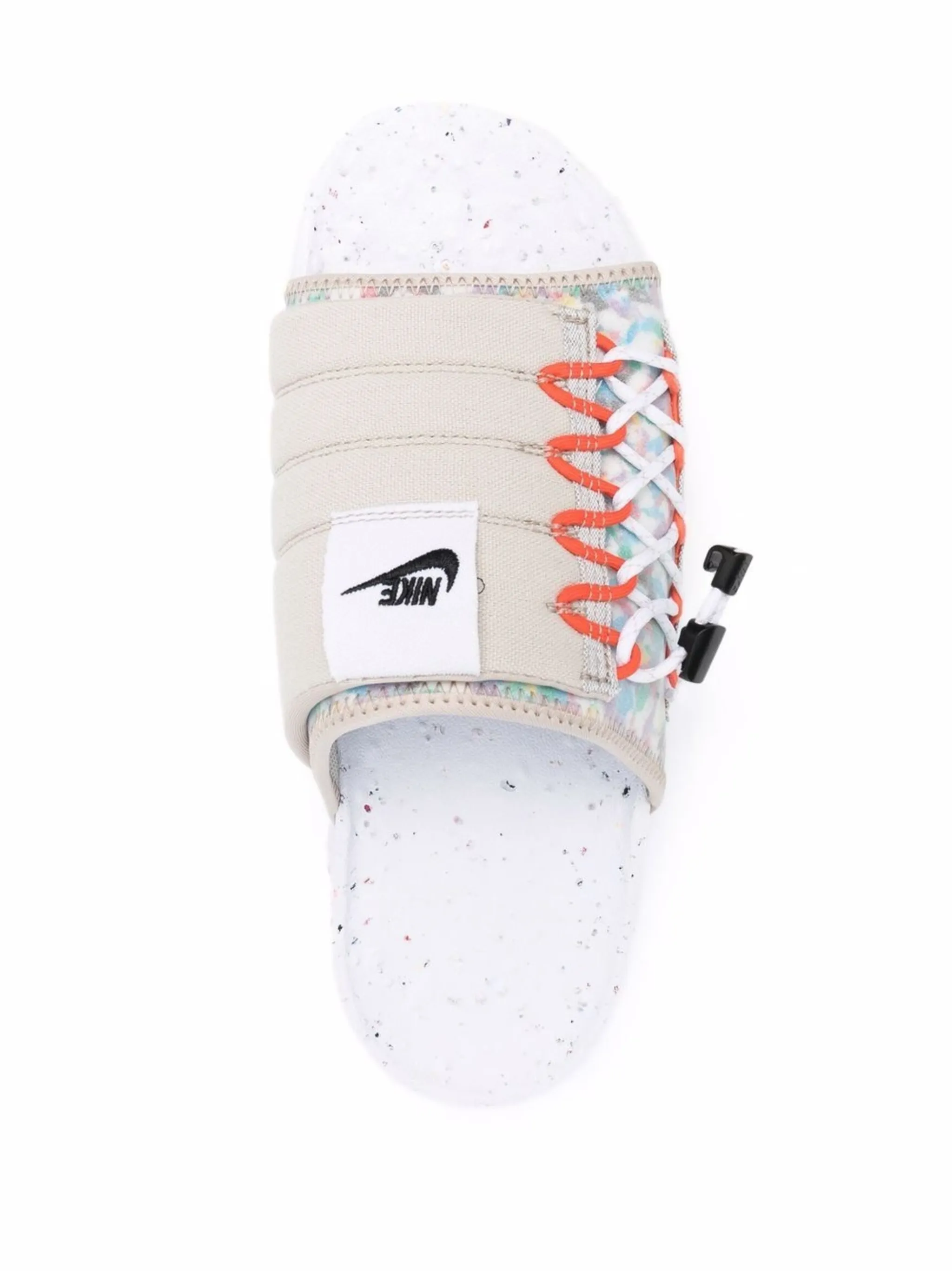 nike asuna crater size 10