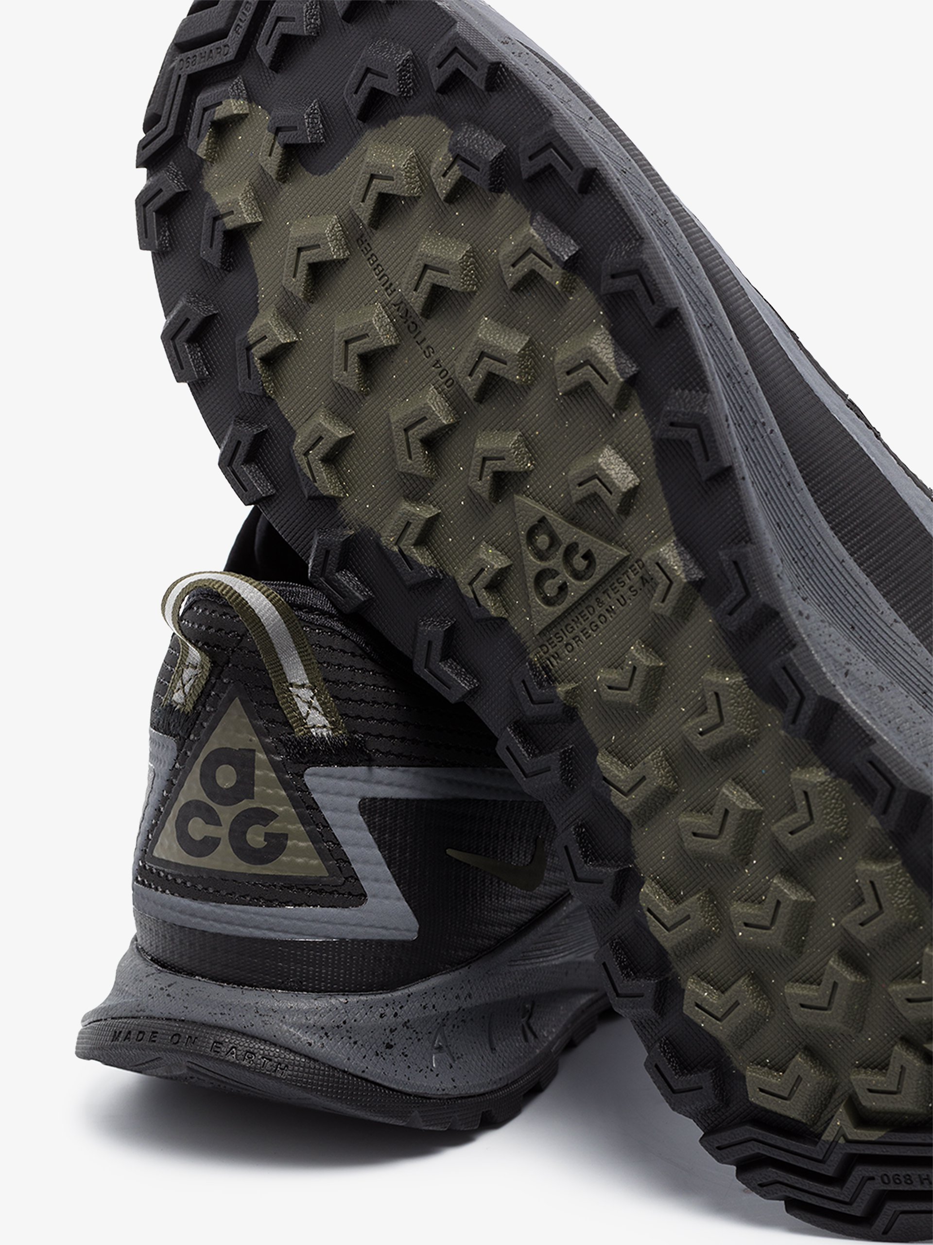 air nasu 2 black
