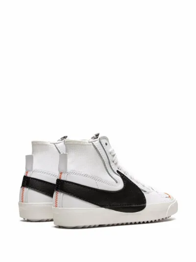 Blazer Mid 77 Jumbo sneakers | Nike | Eraldo.com