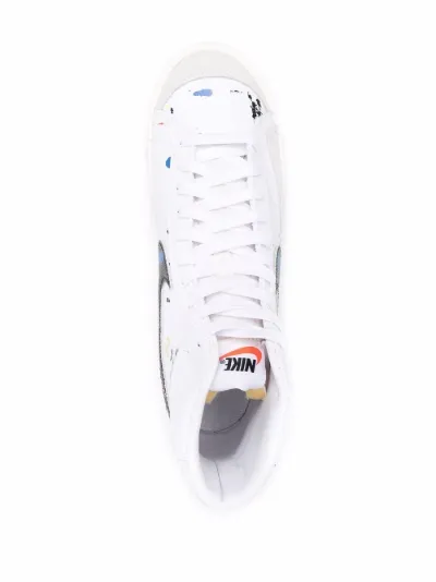 Blazer Mid 77 sneakers | Nike | Eraldo.com