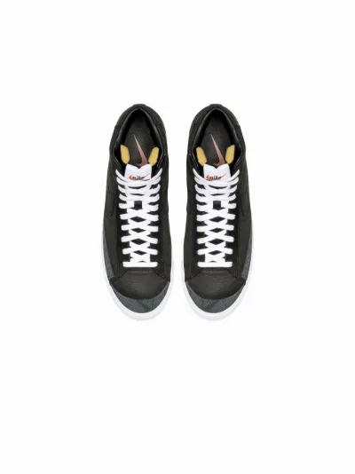 Blazer mid 77 vintage we black best sale