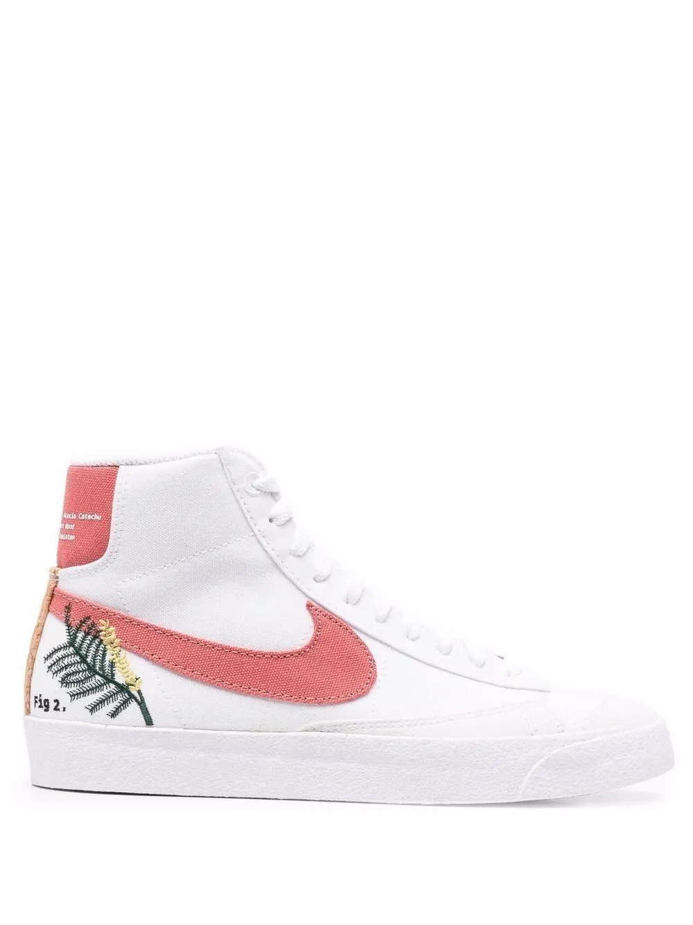 Blazer mid-top sneakers | Nike | Eraldo.com
