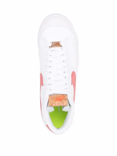Blazer mid-top sneakers | Nike | Eraldo.com