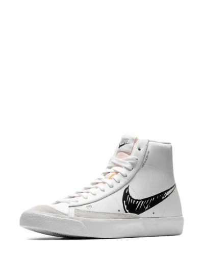 nike mid blazer vintage 77