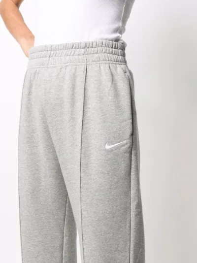 nike embroidered sweatpants