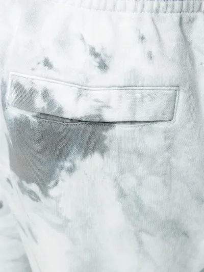 nike sportswear club fleece tie dye
