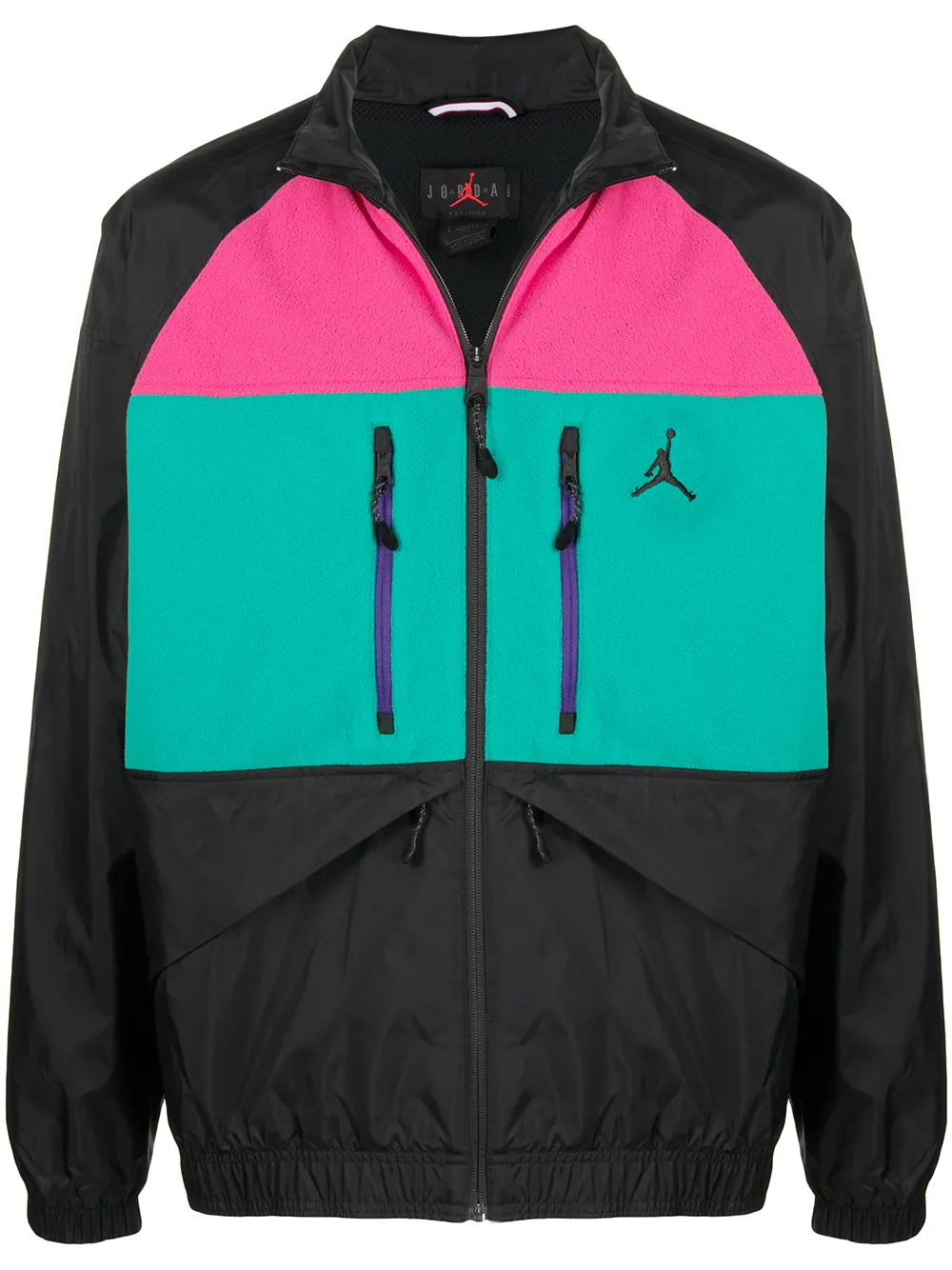 nrg jacket