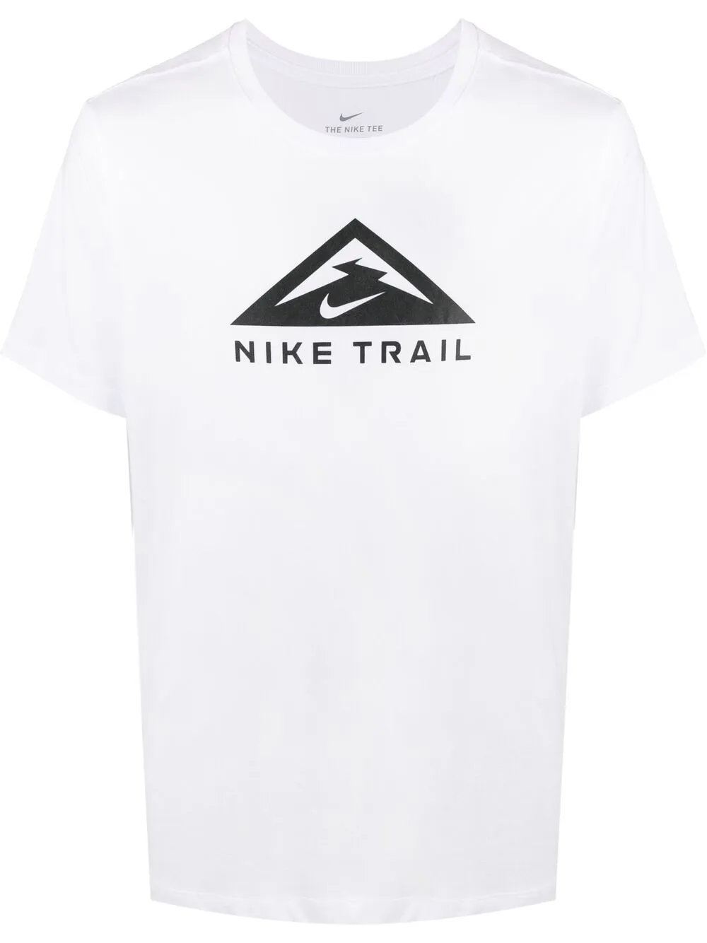 Logo nike online trail