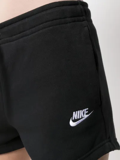 nike unisex shorts