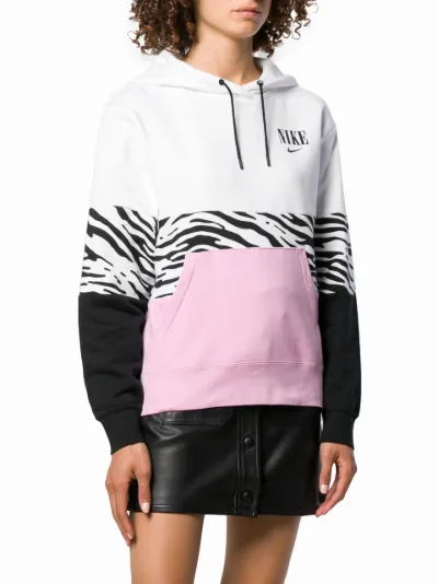 felpa colorblock nike felpa colorblock nike
