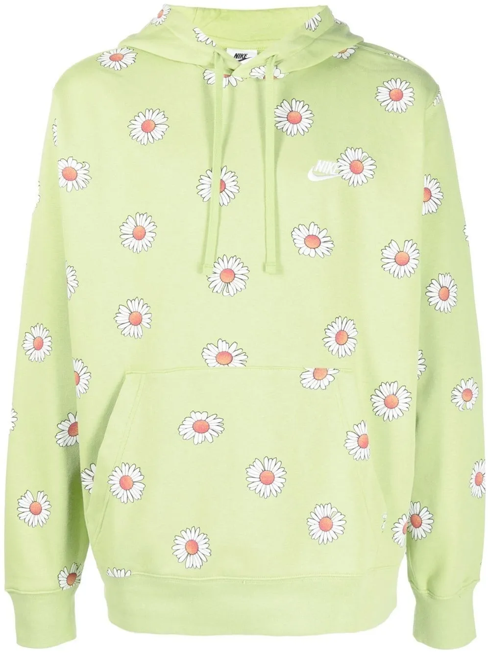 Felpa nike fiori hotsell